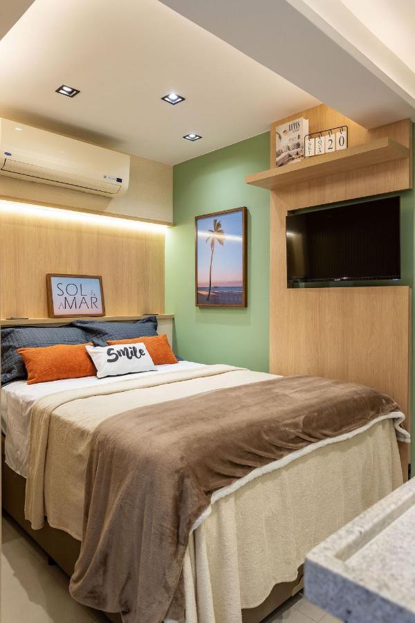 Premium Maravilhoso Estudio Sofisticado E Completo Em Ipanema Rio de Janeiro Exterior foto